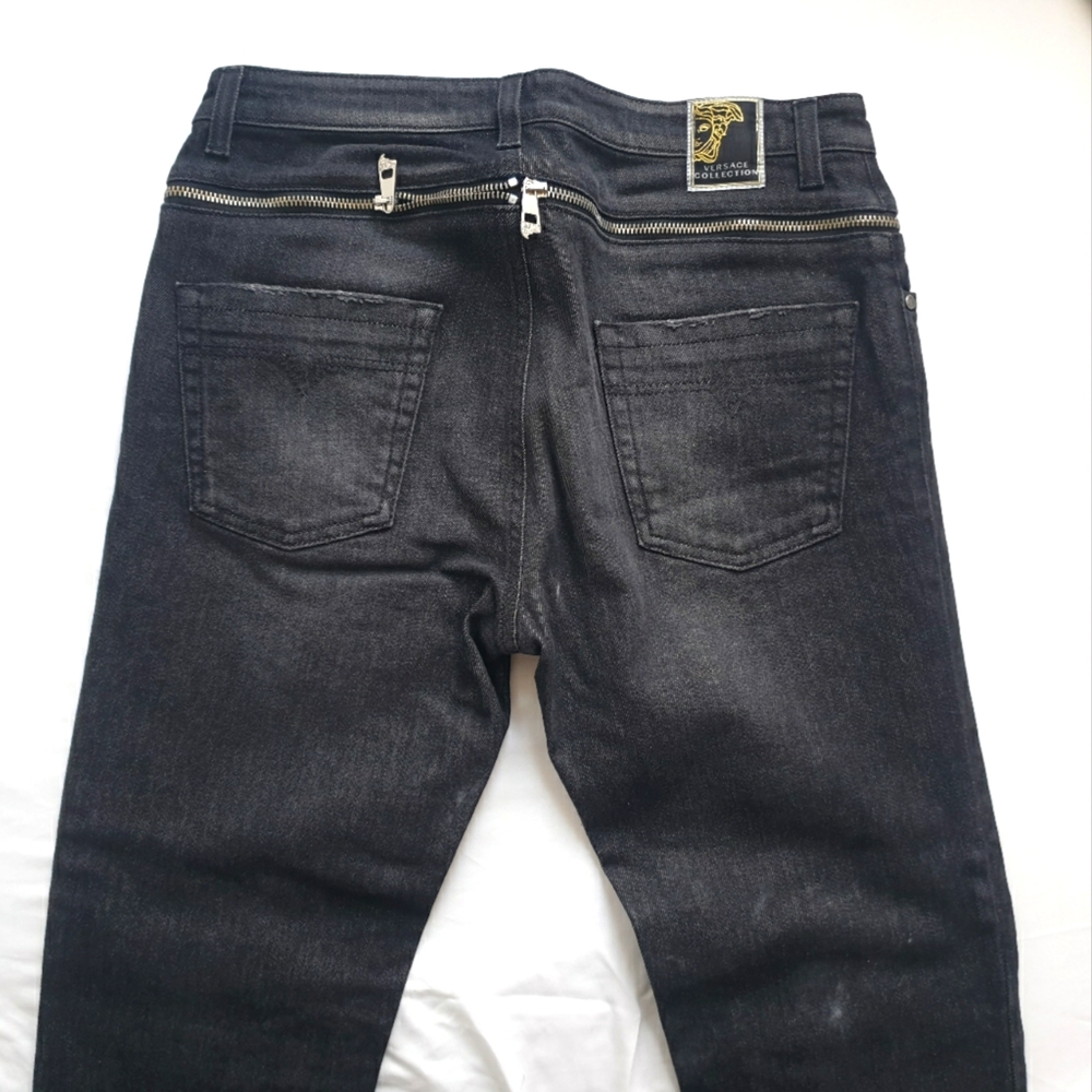 Versace Jeans